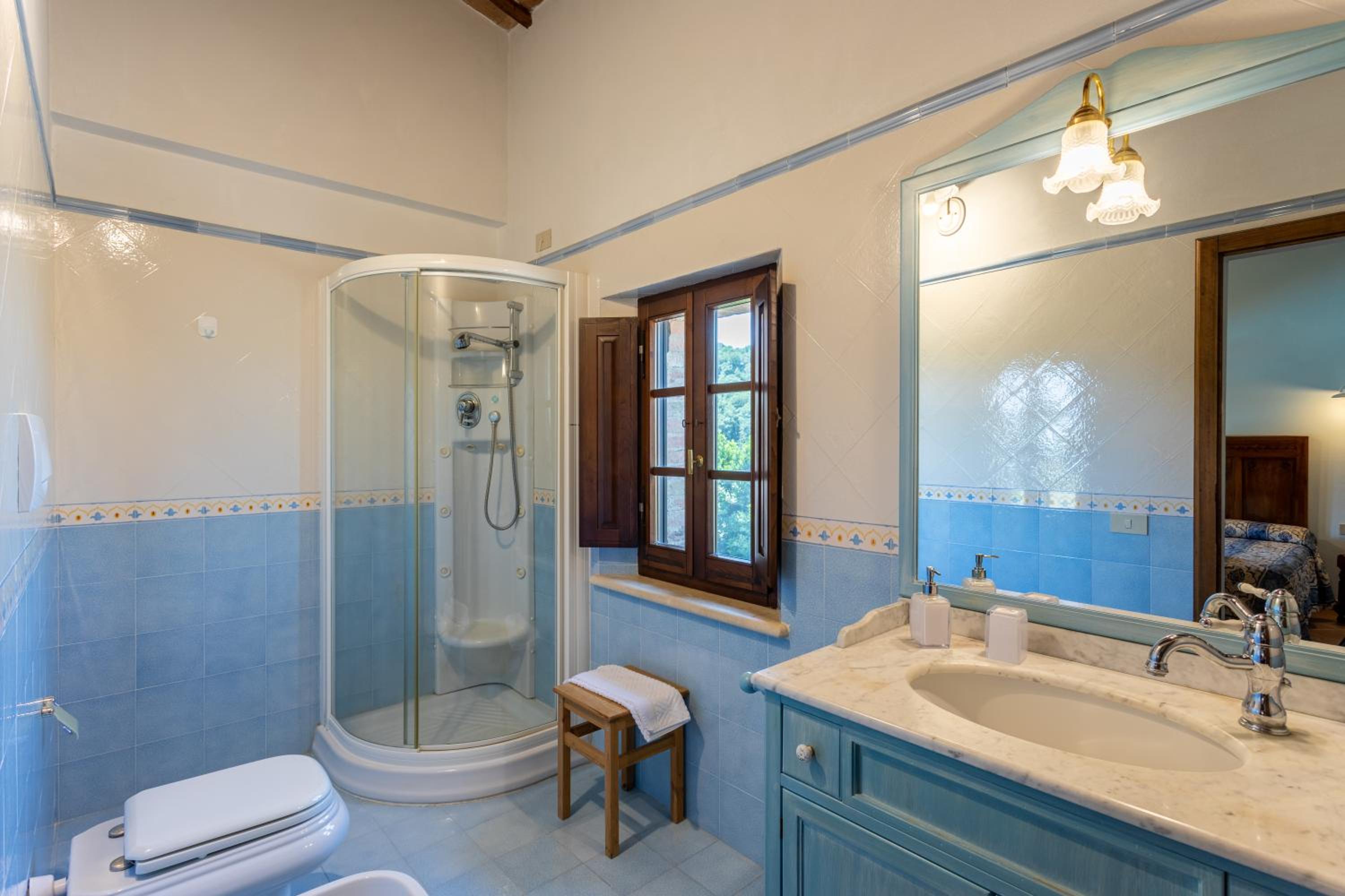 Agriturismo Vergelle