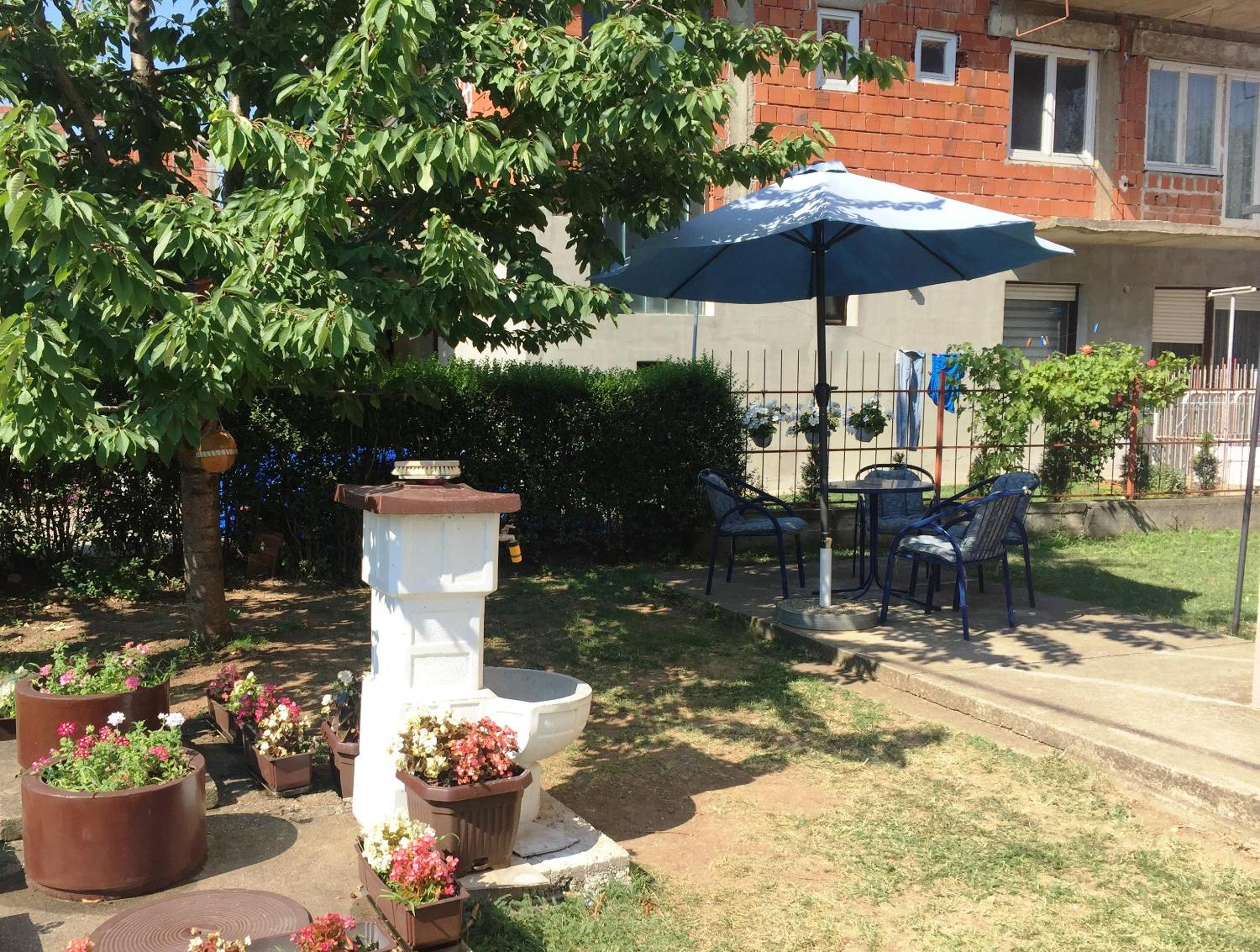 Niš Apartman