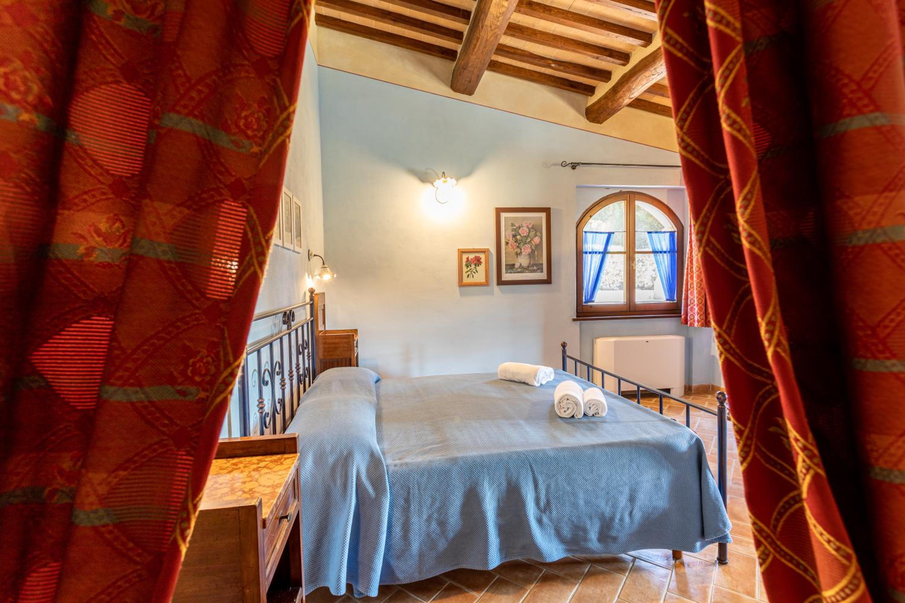 Agriturismo Vergelle