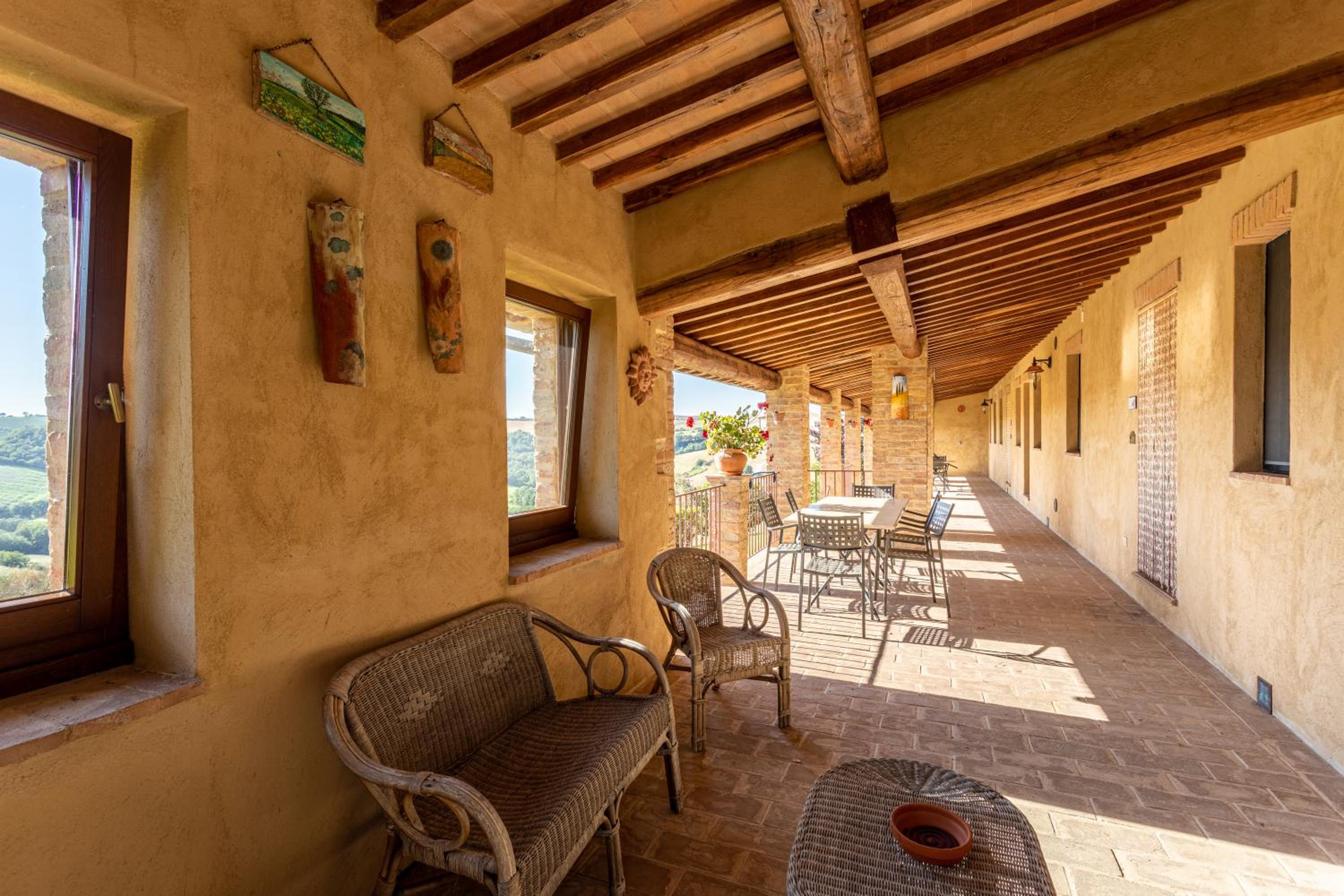 Agriturismo Vergelle