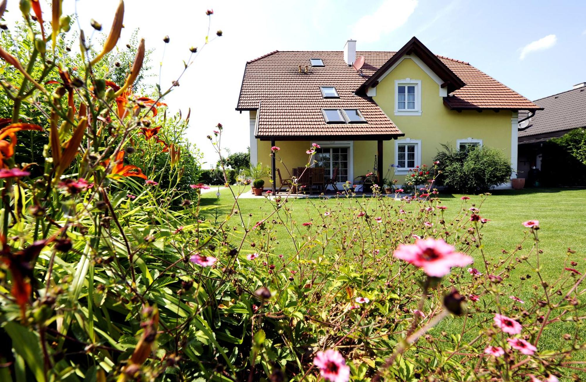 Gästehaus Familie Trachsler