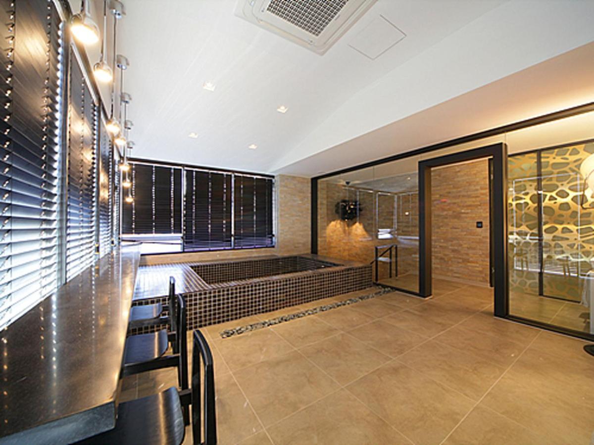 Sinchon Hotel GAEUL