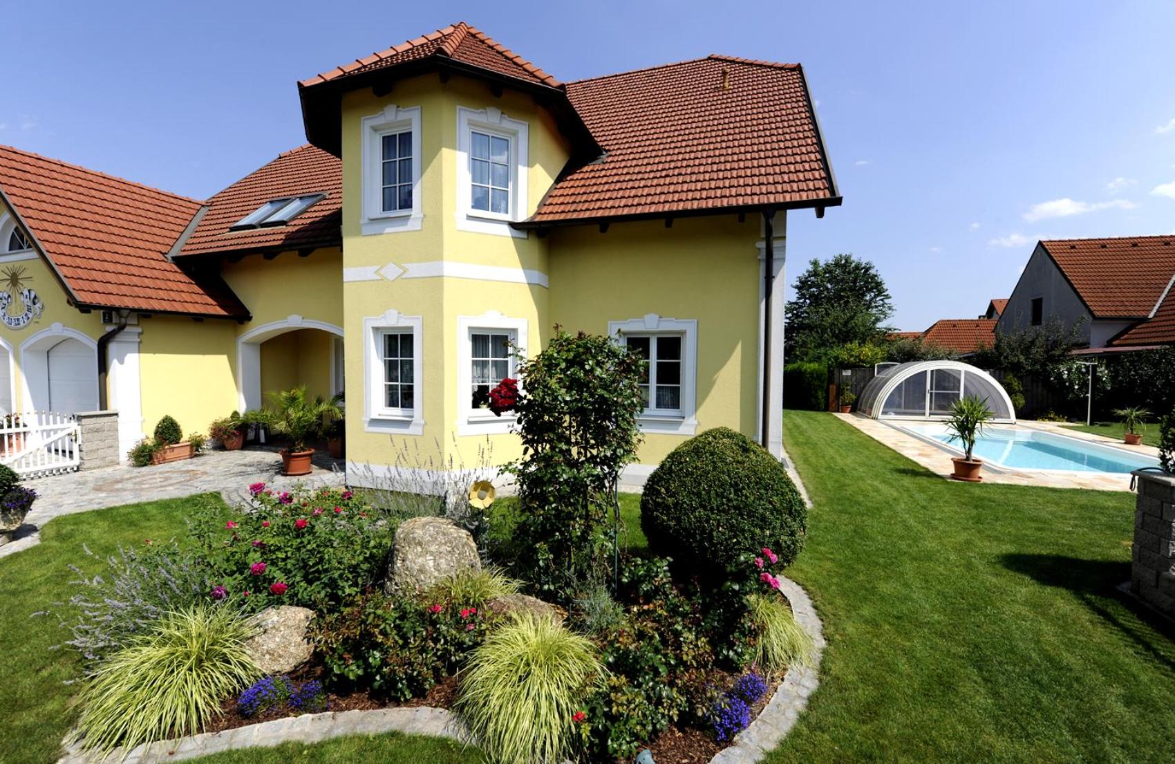 Gästehaus Familie Trachsler