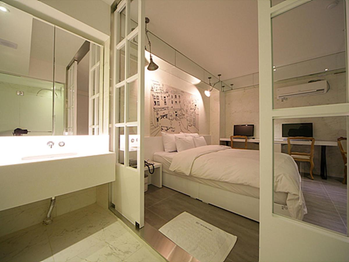 Sinchon Hotel GAEUL