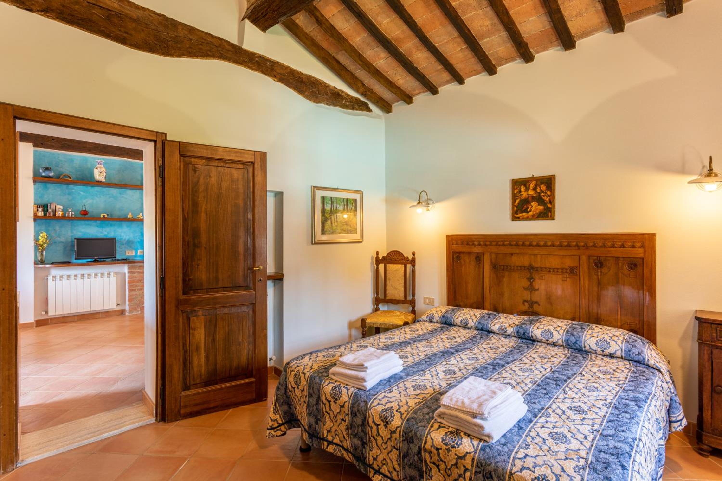 Agriturismo Vergelle