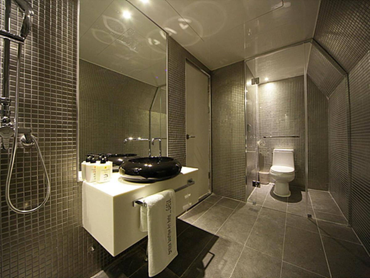 Sinchon Hotel GAEUL