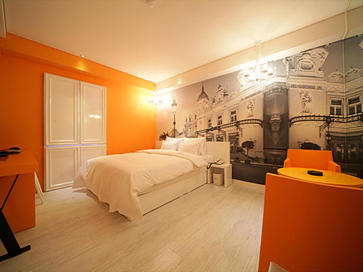 Sinchon Hotel GAEUL