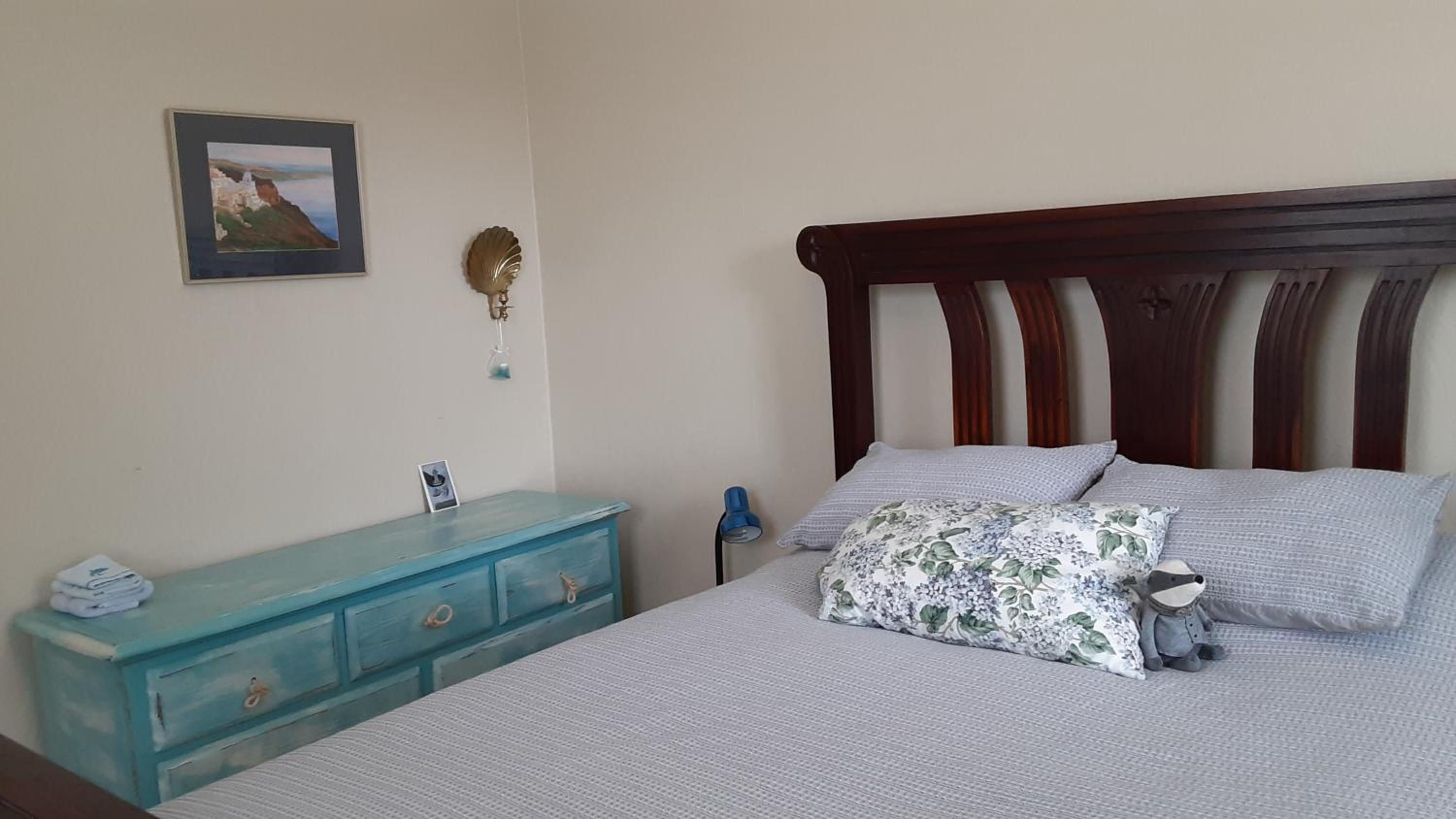 Sea Birds Cottage