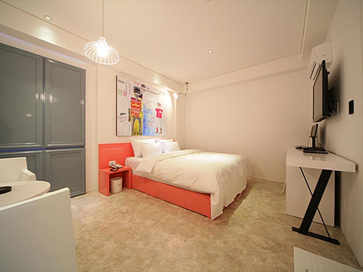Sinchon Hotel GAEUL
