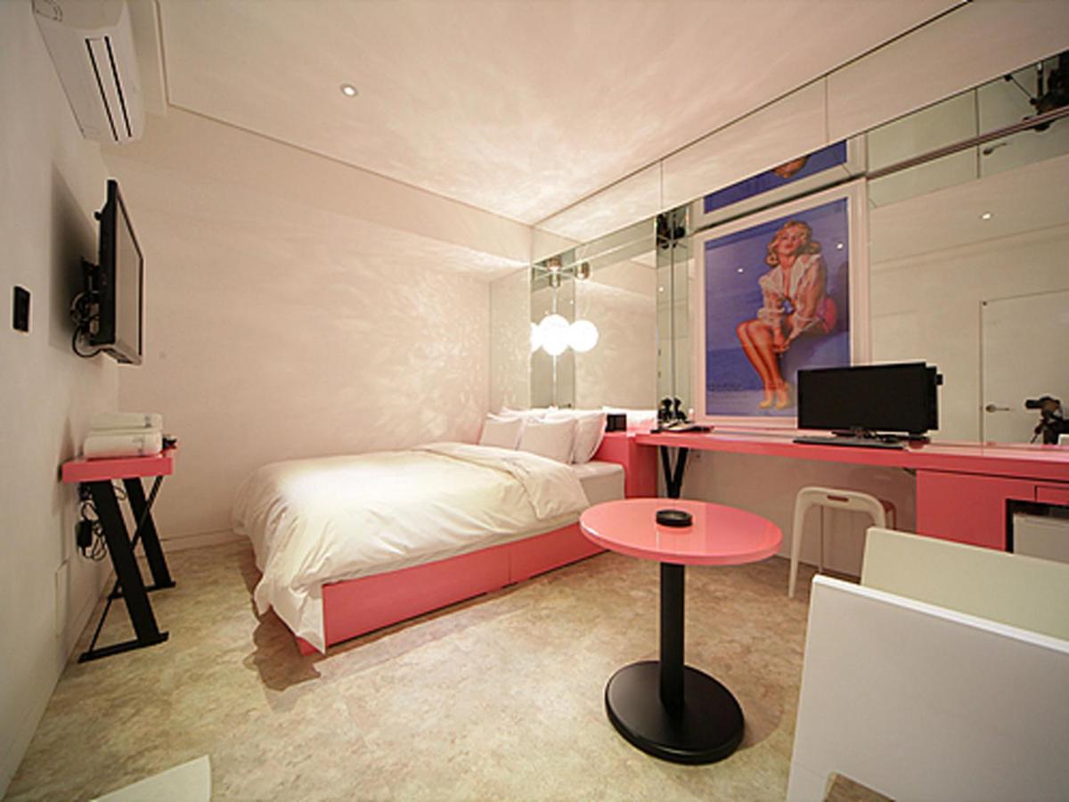 Sinchon Hotel GAEUL