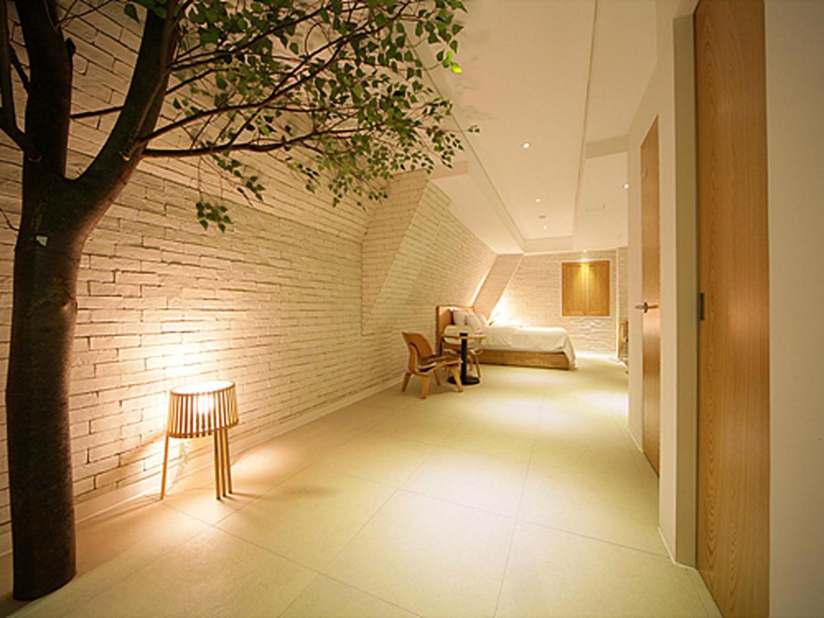 Sinchon Hotel GAEUL