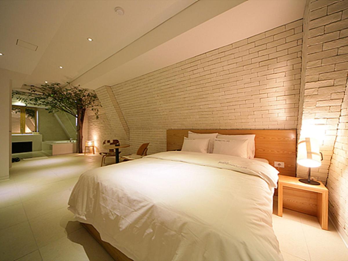 Sinchon Hotel GAEUL