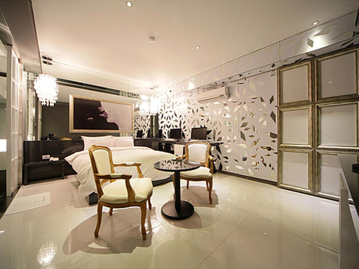 Sinchon Hotel GAEUL