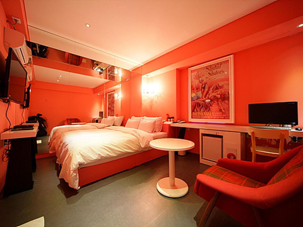 Sinchon Hotel GAEUL