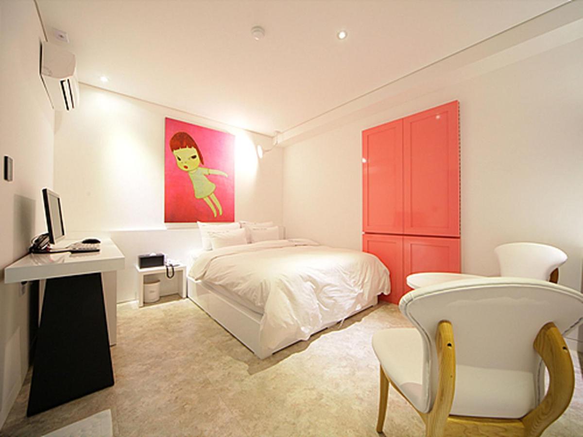 Sinchon Hotel GAEUL