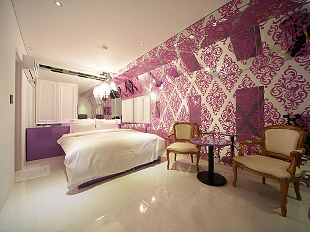 Sinchon Hotel GAEUL