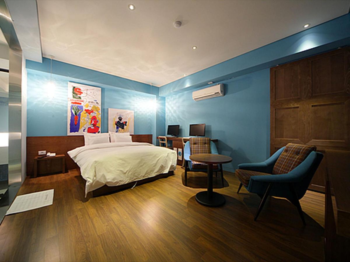 Sinchon Hotel GAEUL