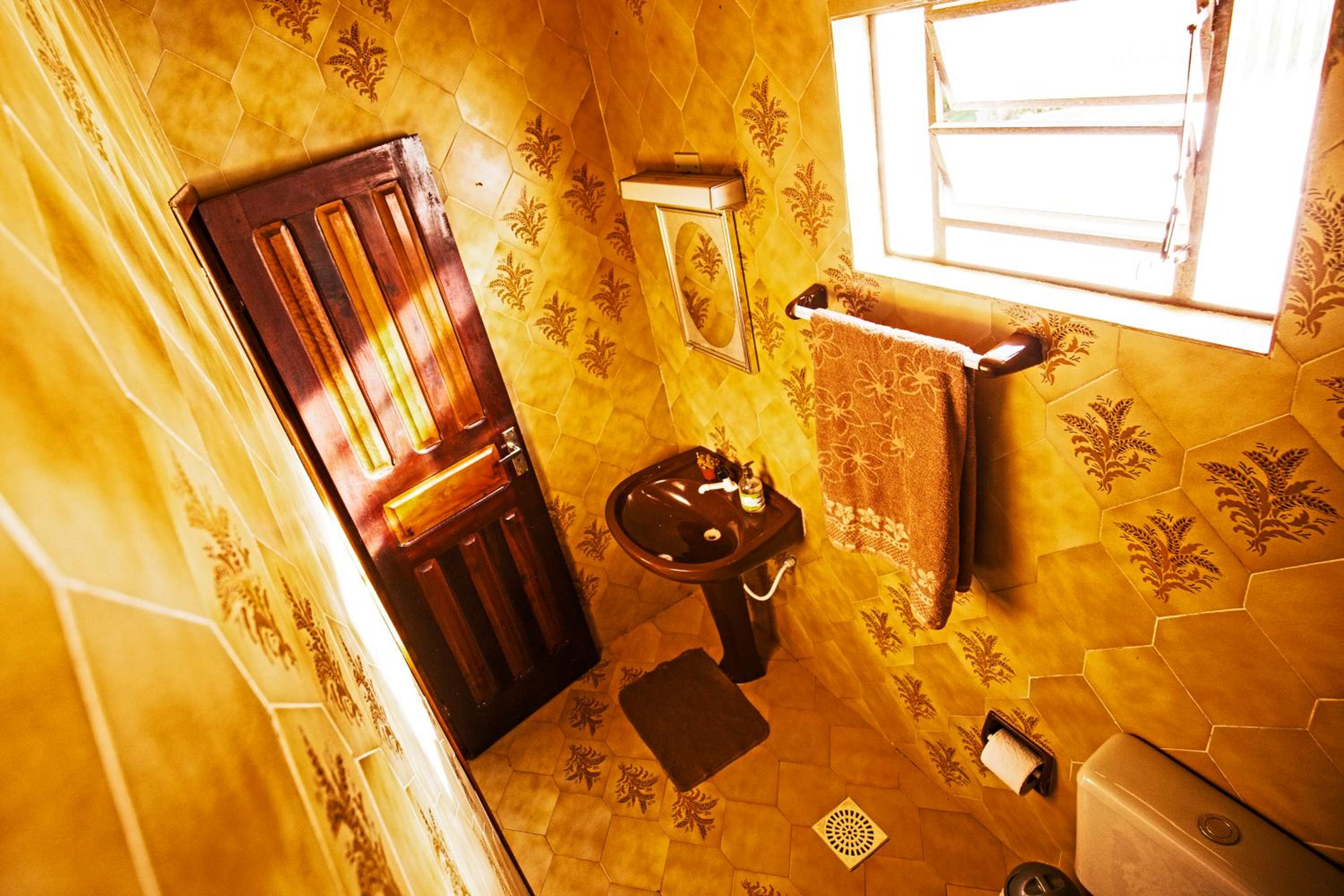 Ecohostel Dos Canyons Santa Catarina