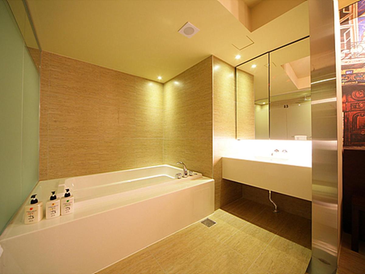 Sinchon Hotel GAEUL