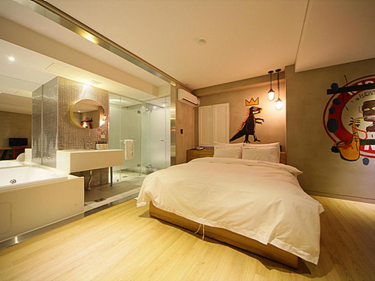 Sinchon Hotel GAEUL