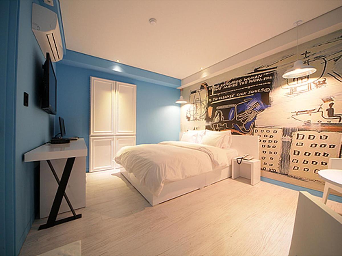 Sinchon Hotel GAEUL