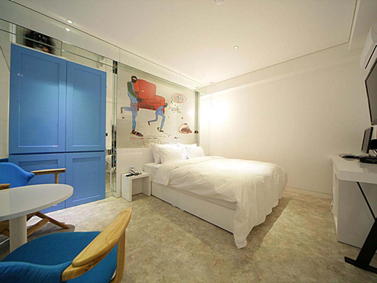 Sinchon Hotel GAEUL