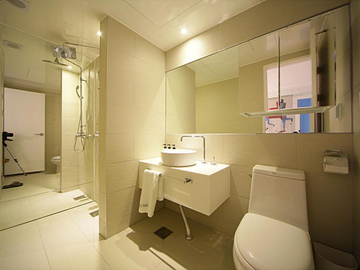 Sinchon Hotel GAEUL