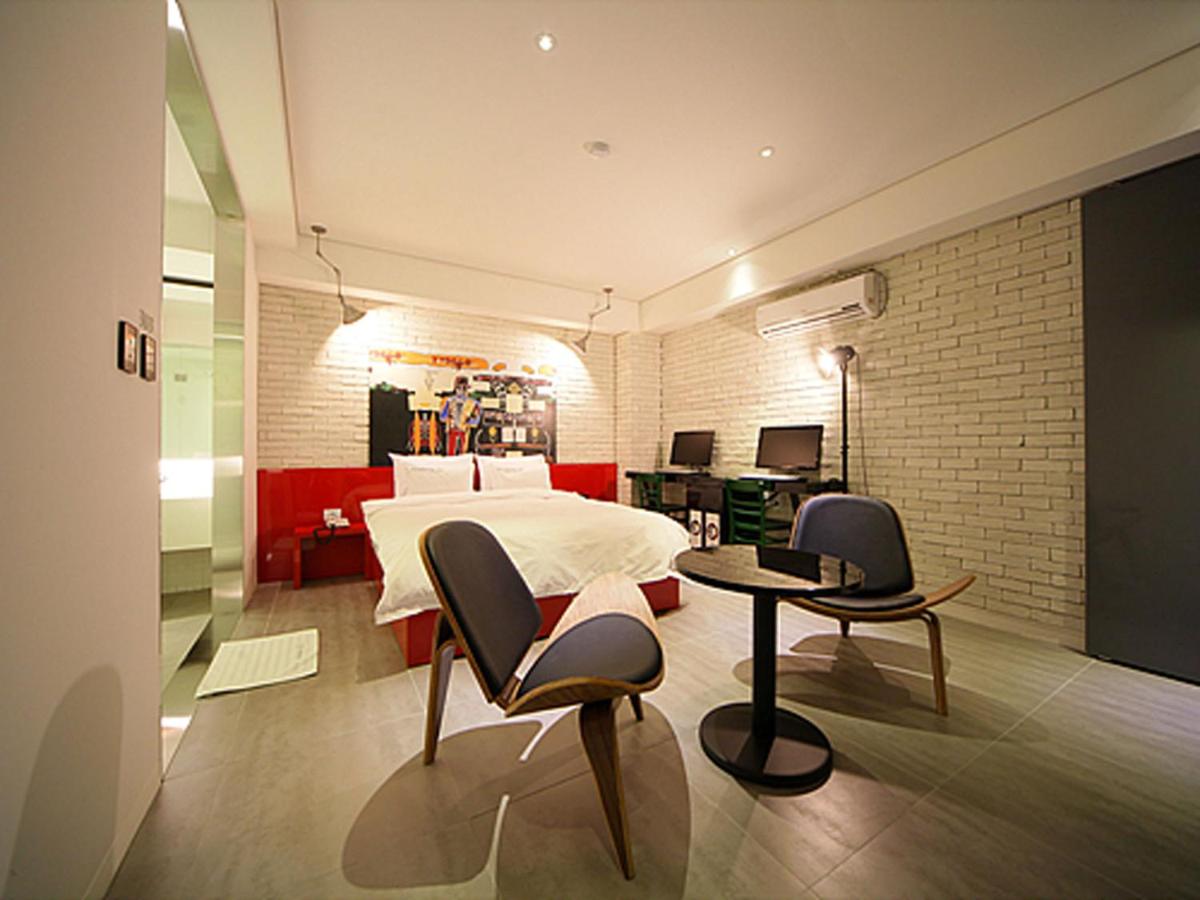 Sinchon Hotel GAEUL