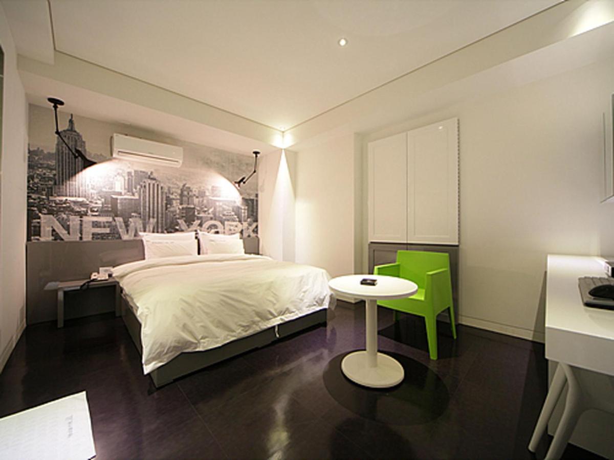 Sinchon Hotel GAEUL