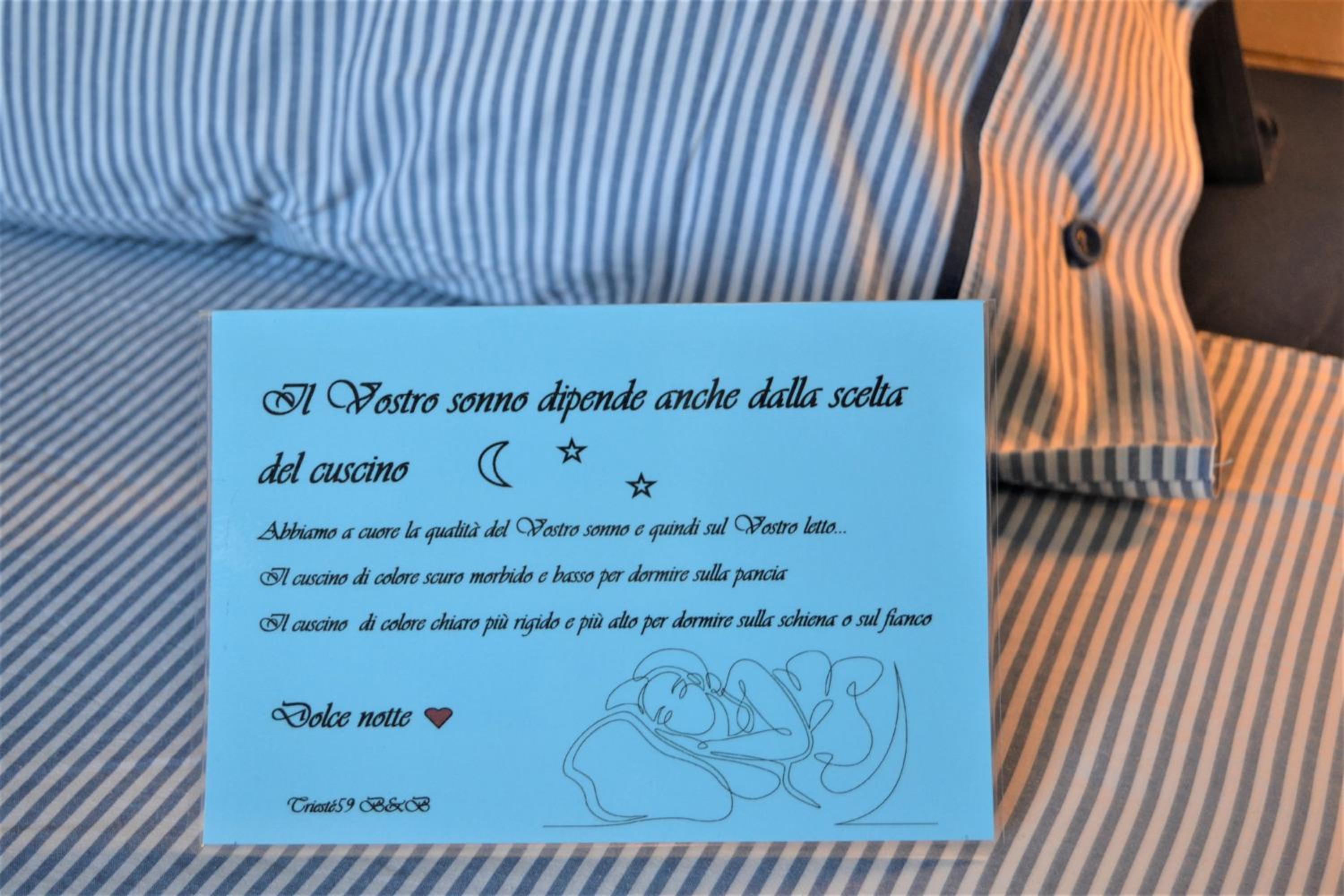 Triestè59 B&B