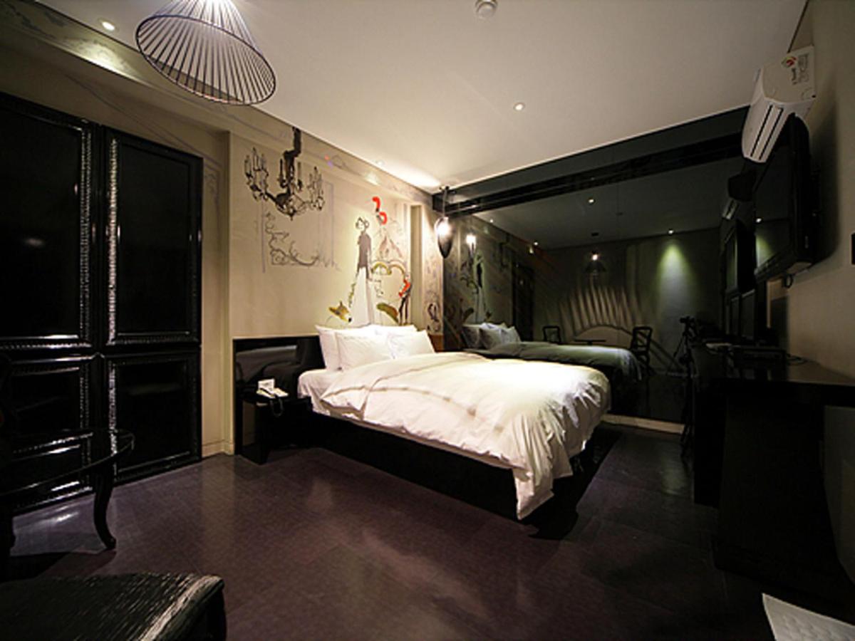 Sinchon Hotel GAEUL