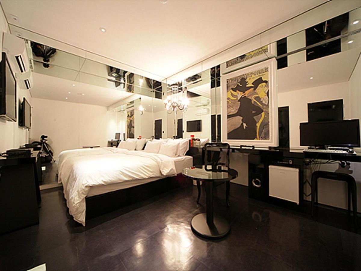 Sinchon Hotel GAEUL