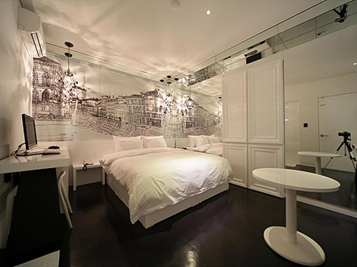 Sinchon Hotel GAEUL