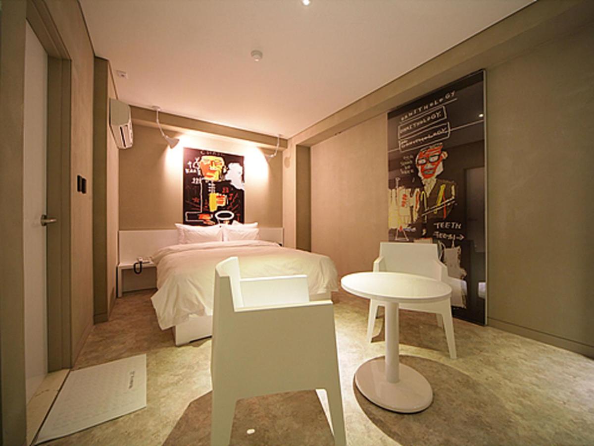 Sinchon Hotel GAEUL
