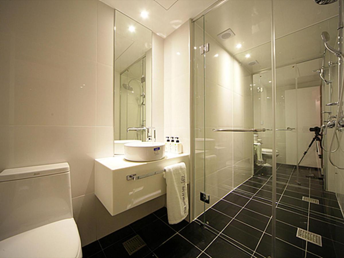 Sinchon Hotel GAEUL
