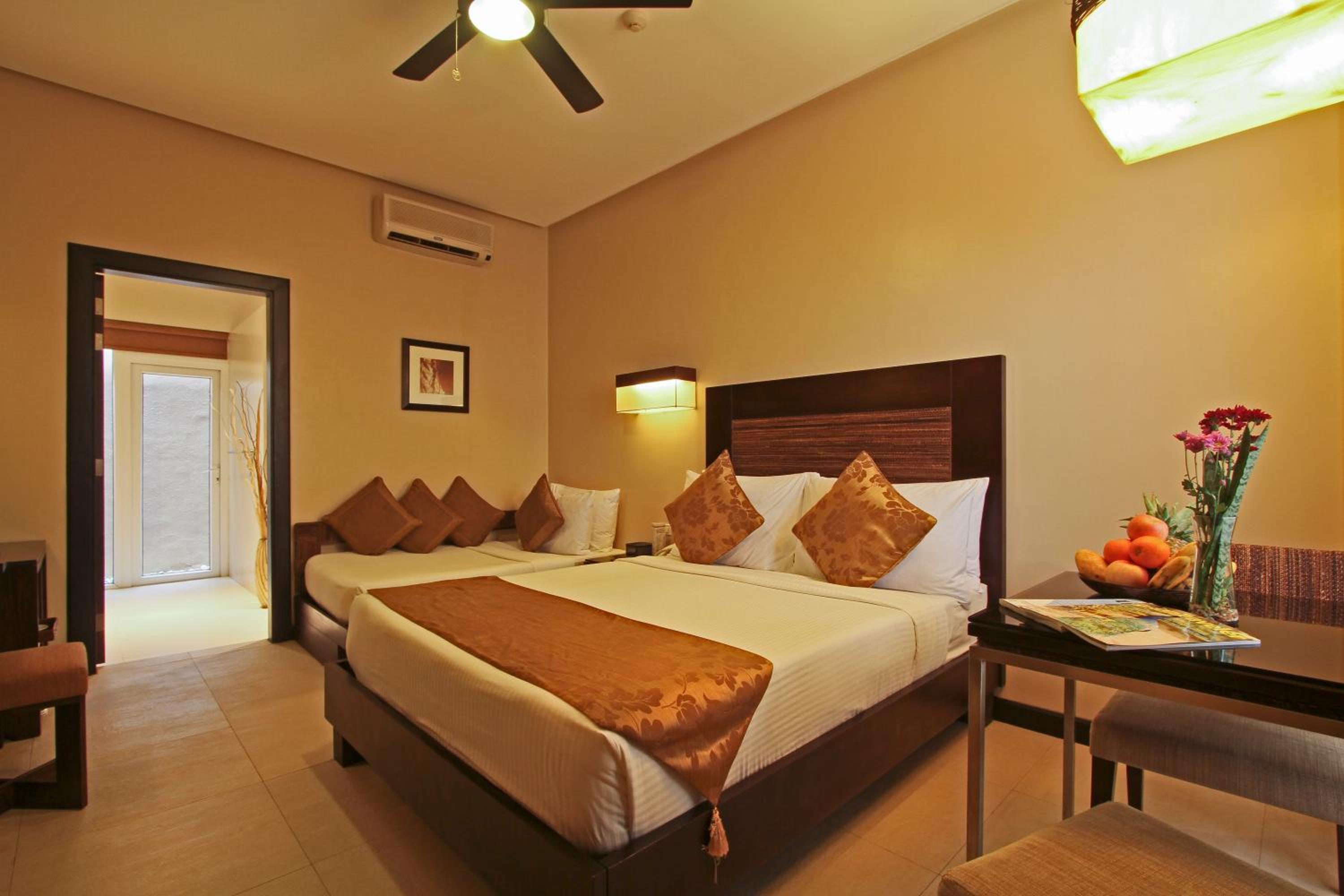 Two Seasons Boracay Resort, photo 46