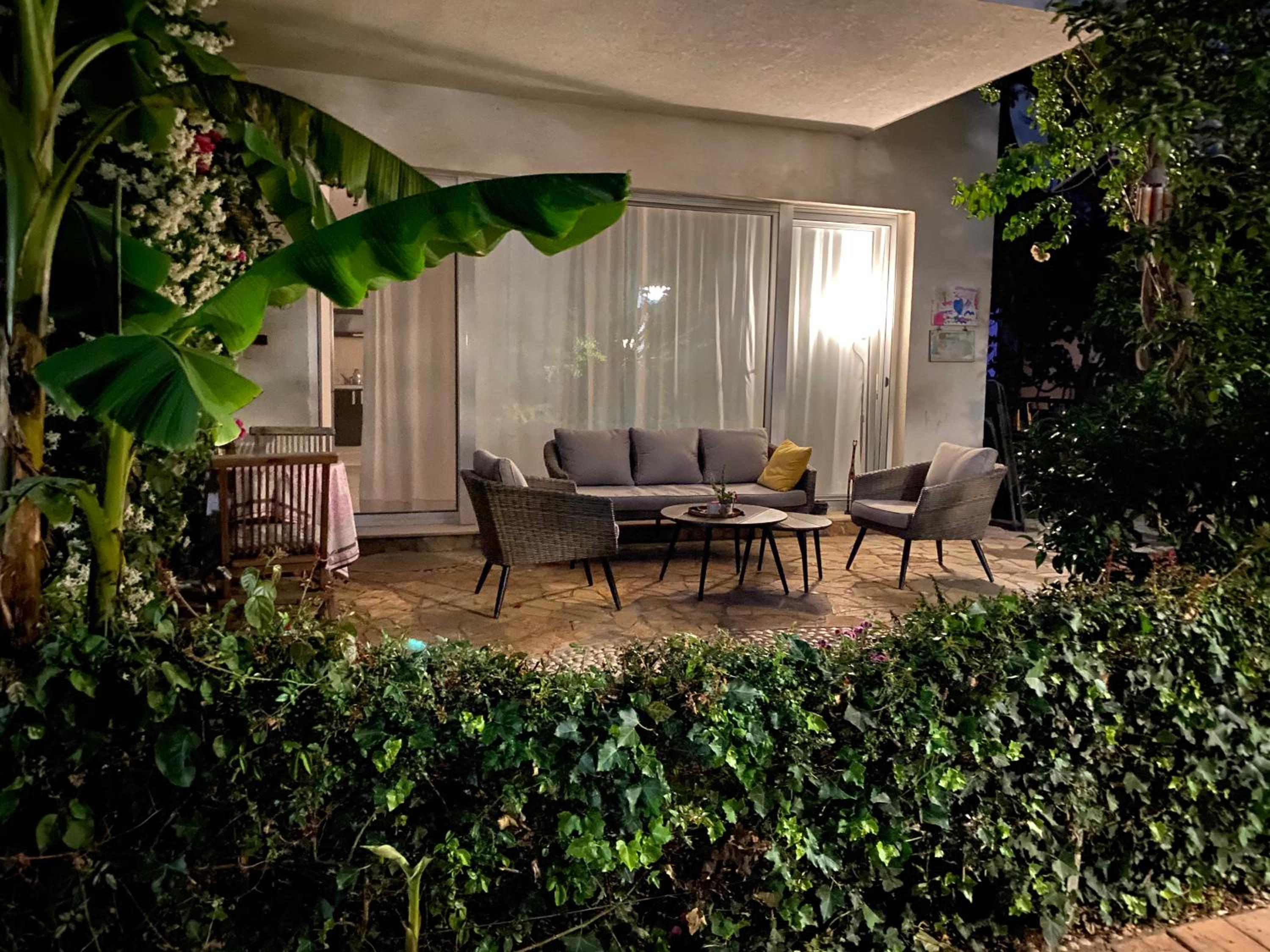 Olives Terrace B2A5 Apartment