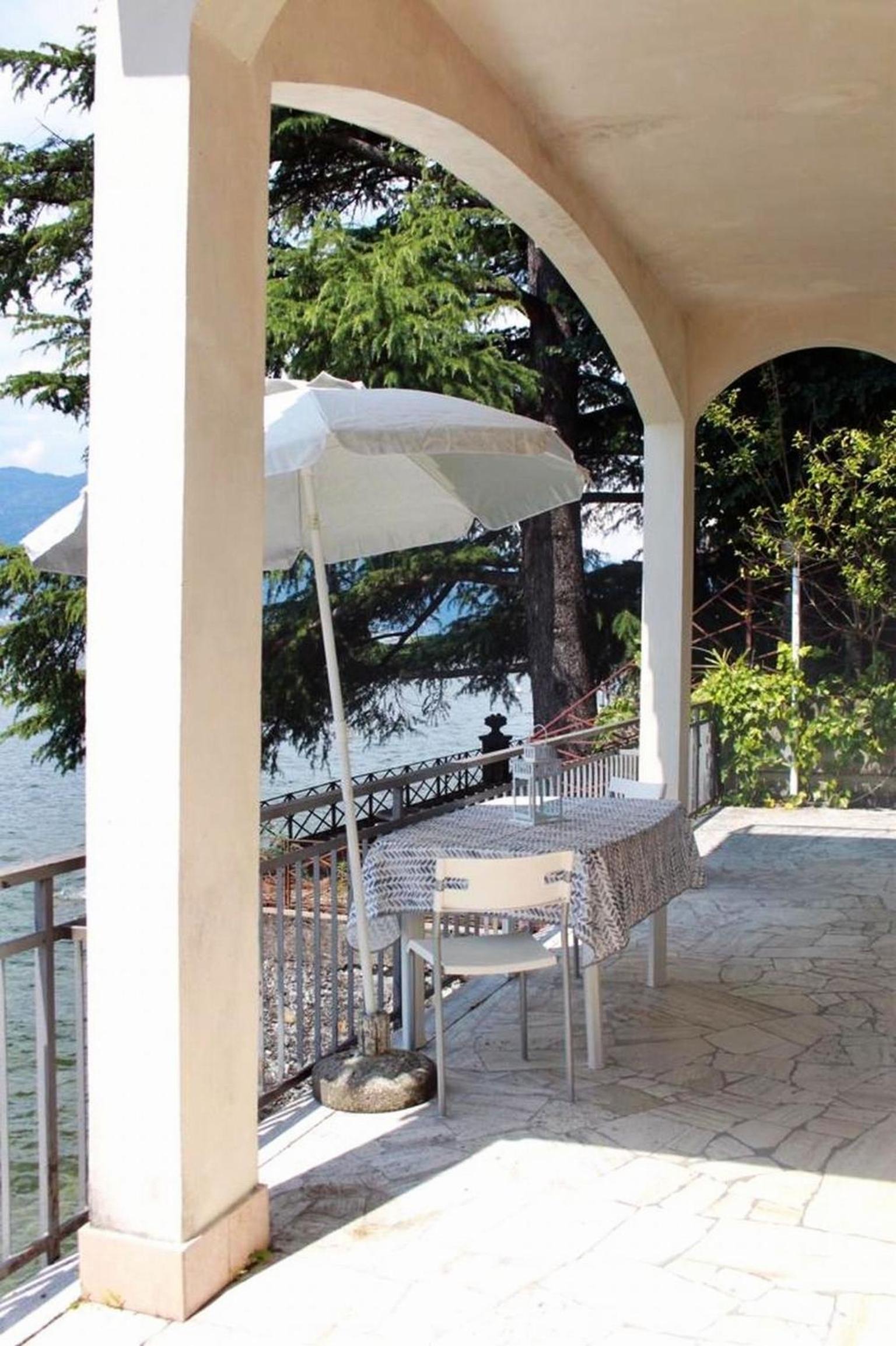 Casa Spiaggia view 3