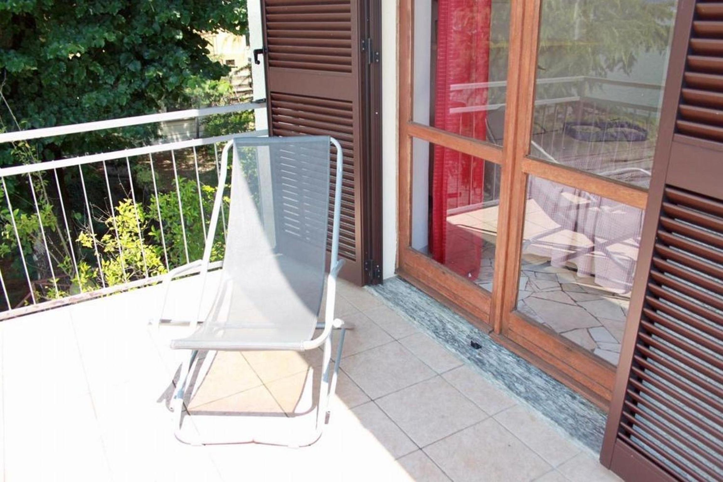 Casa Spiaggia view 5