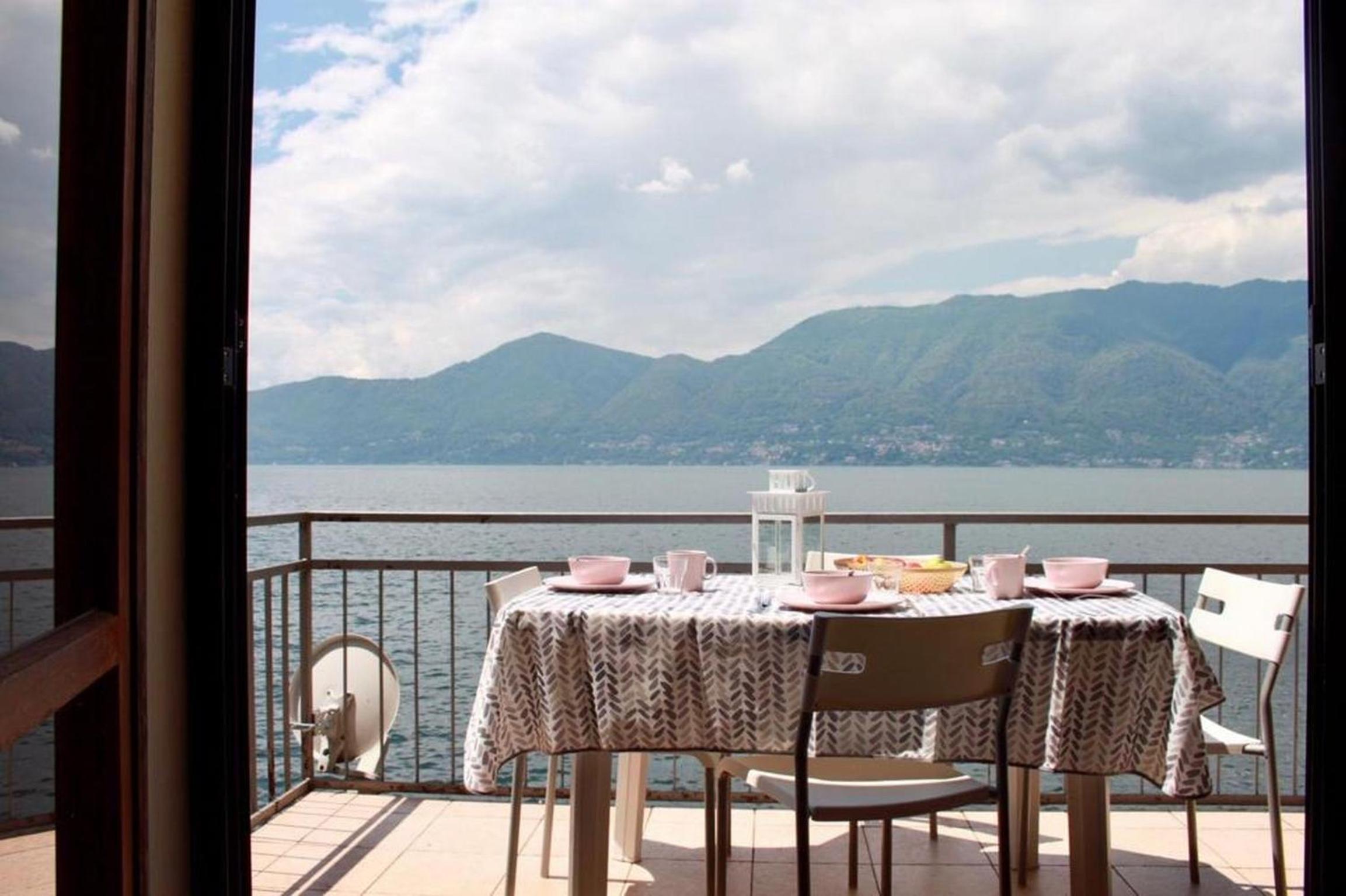 Casa Spiaggia view 4