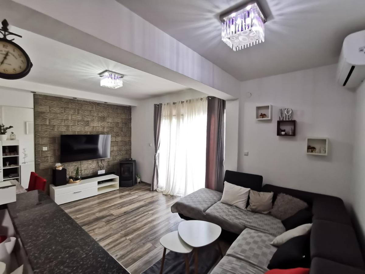 Apartment Baćo view 5