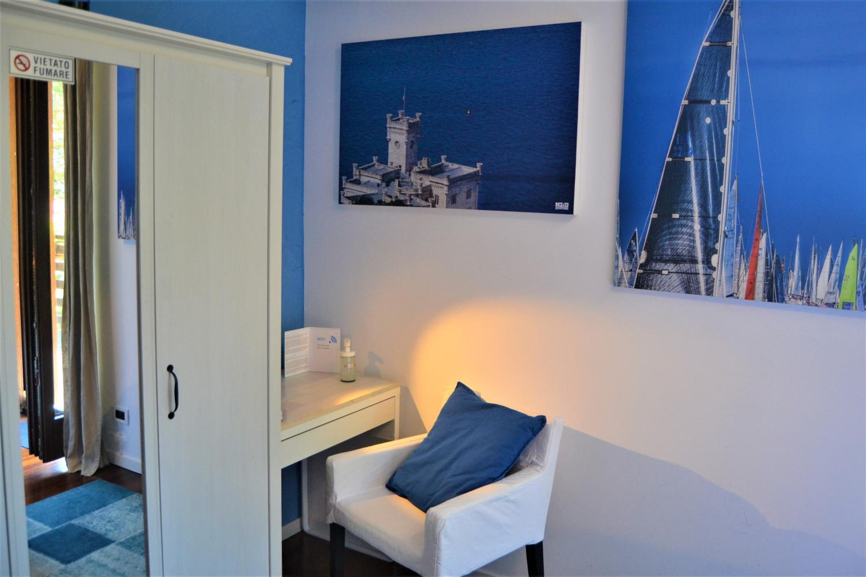 Triestè59 B&B