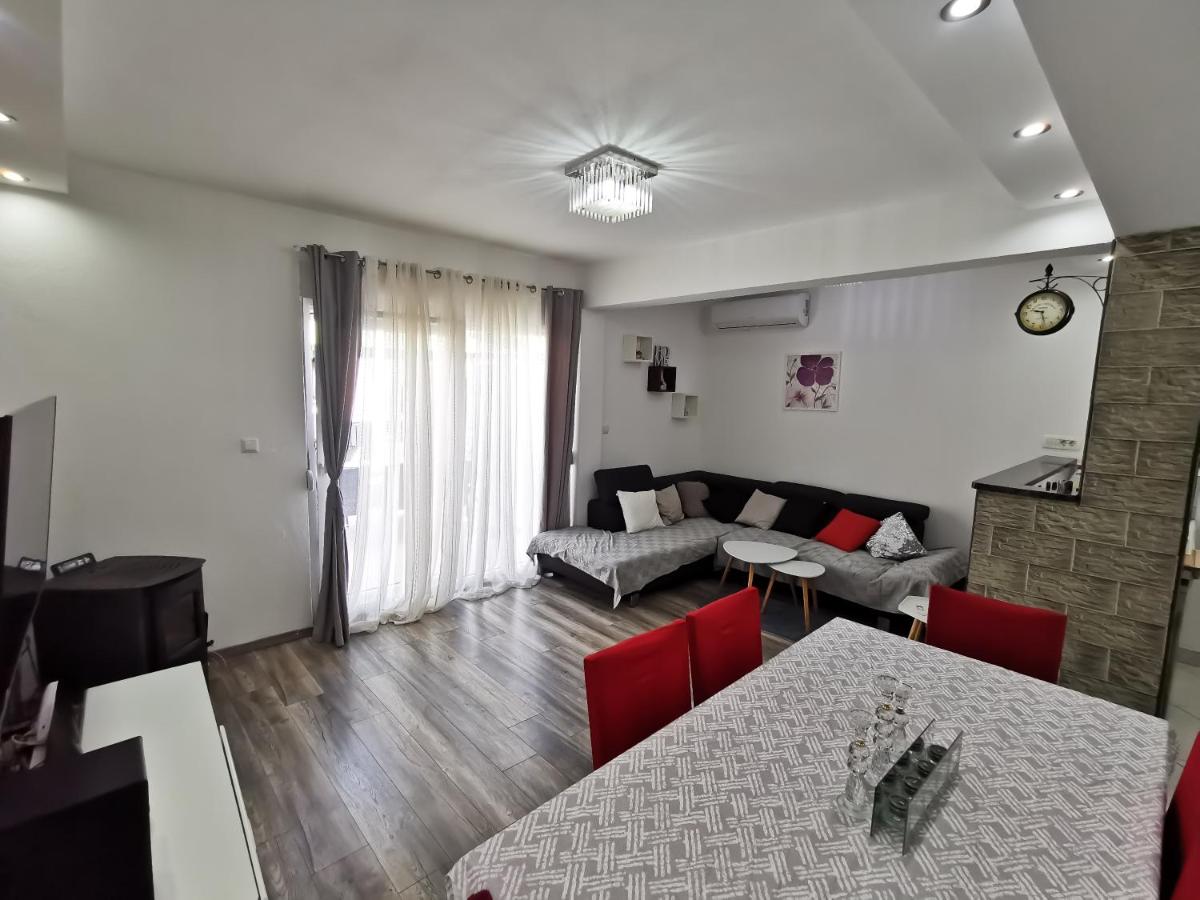 Apartment Baćo view 3
