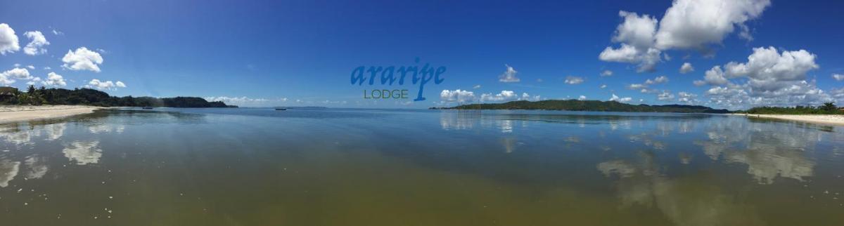 Araripe Lodge