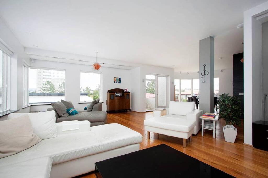 Sunny and Spacious Luxury House view 2