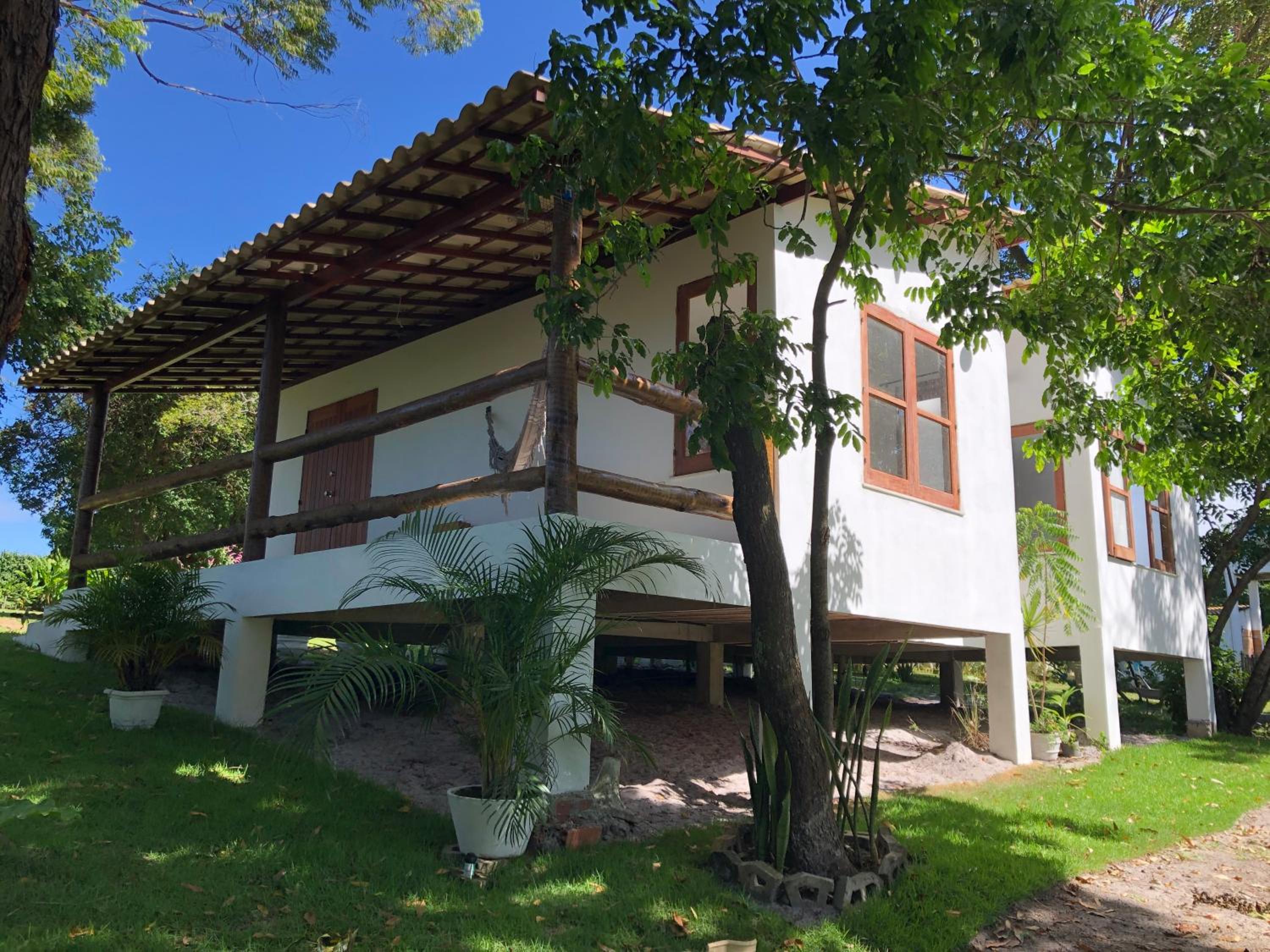 Casa Paradise Seu Refúgio de Praia perto Guarajuba