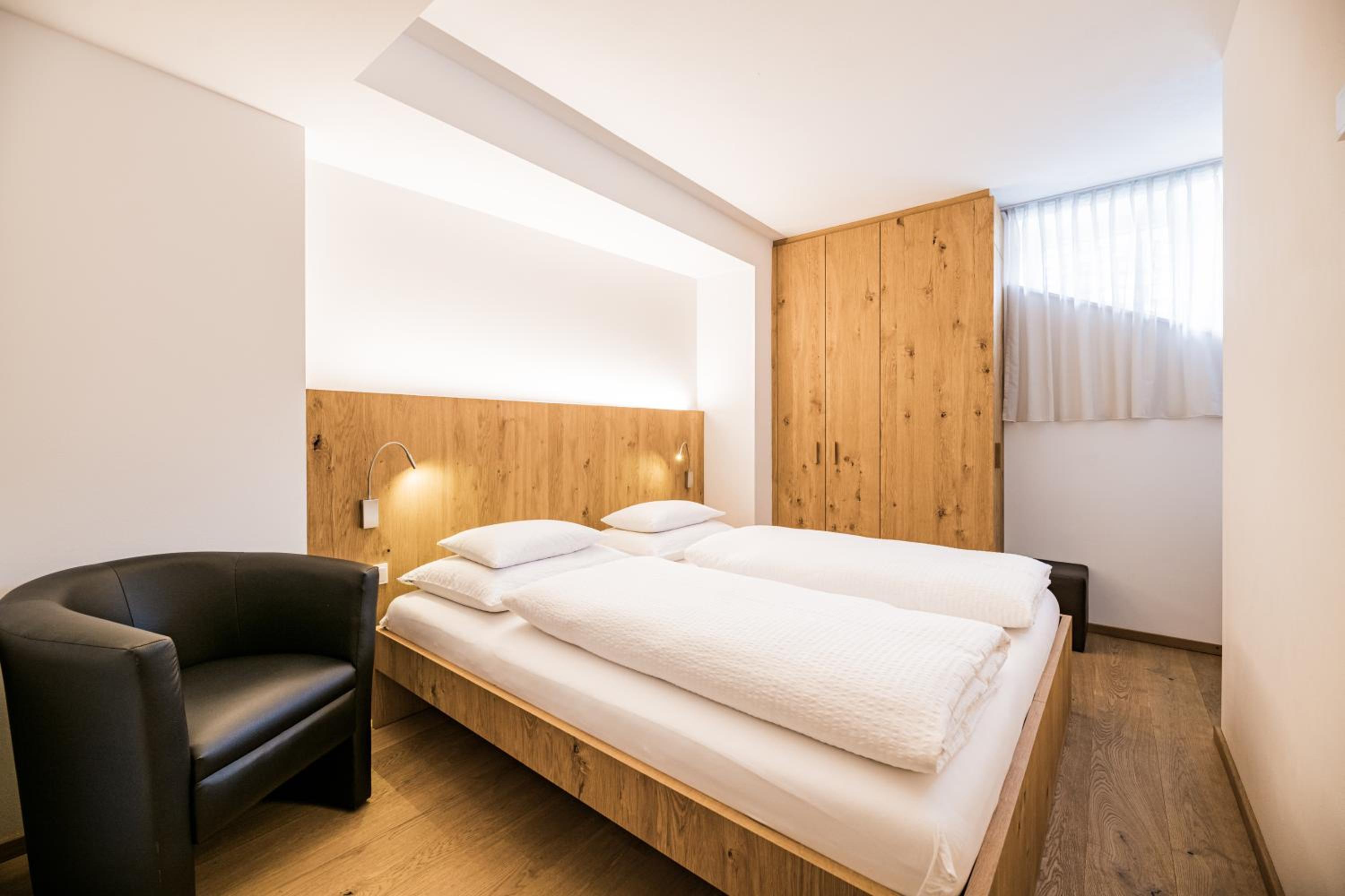 Appartements Sporting view 4