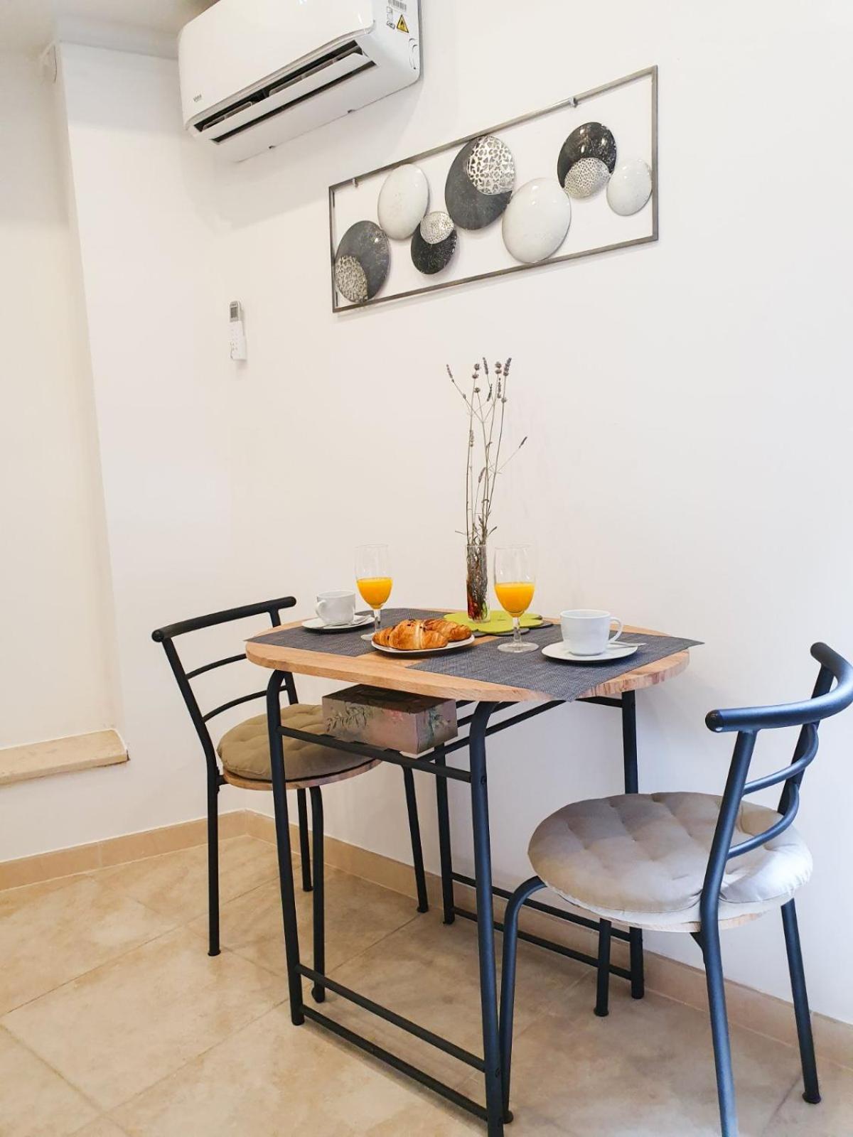 Apartament Colosseum view en Pula