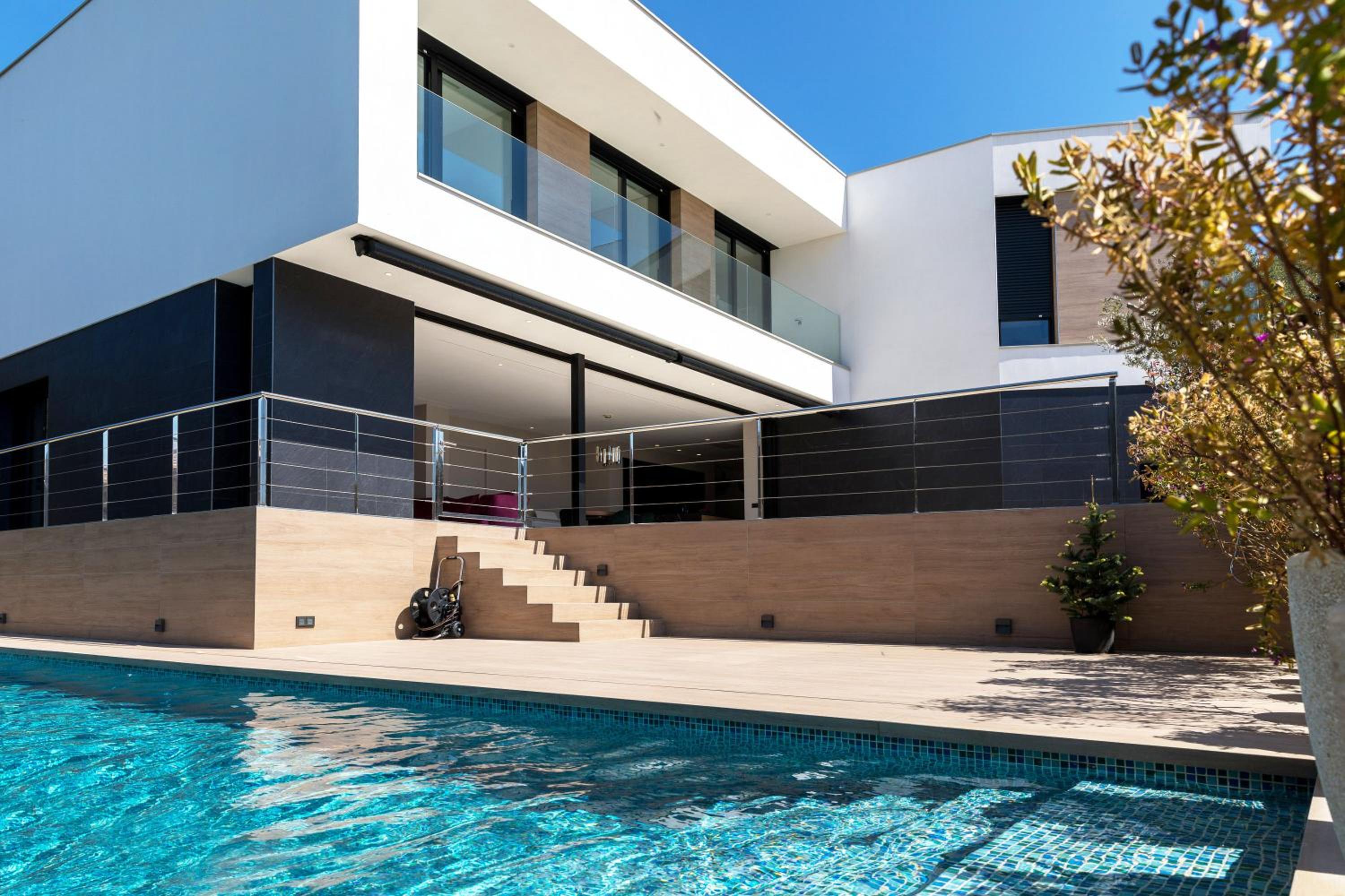 SPA LUXURY VILLA *****