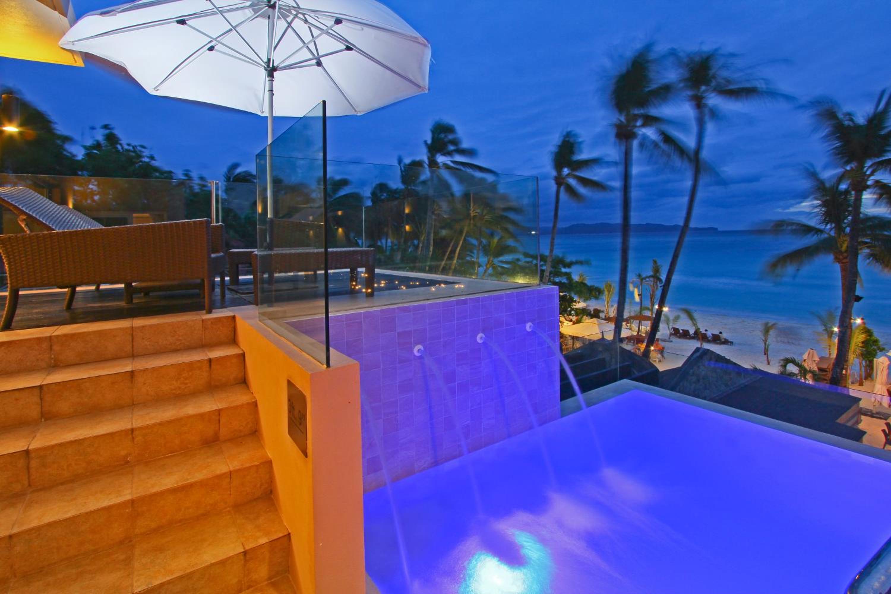Two Seasons Boracay Resort, photo 45